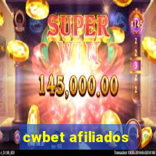 cwbet afiliados